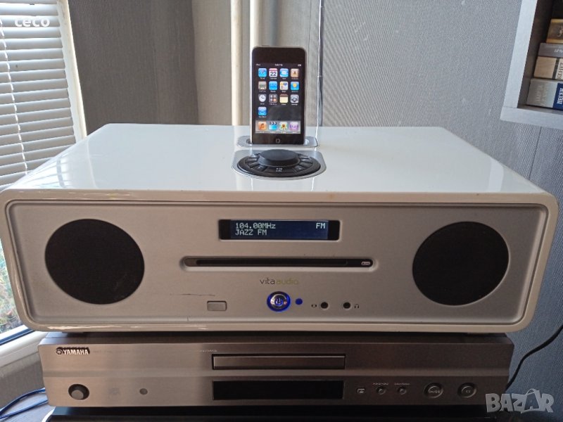 Vita audio, снимка 1