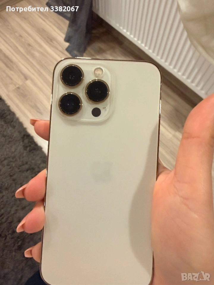 Iphone 13 pro, снимка 1