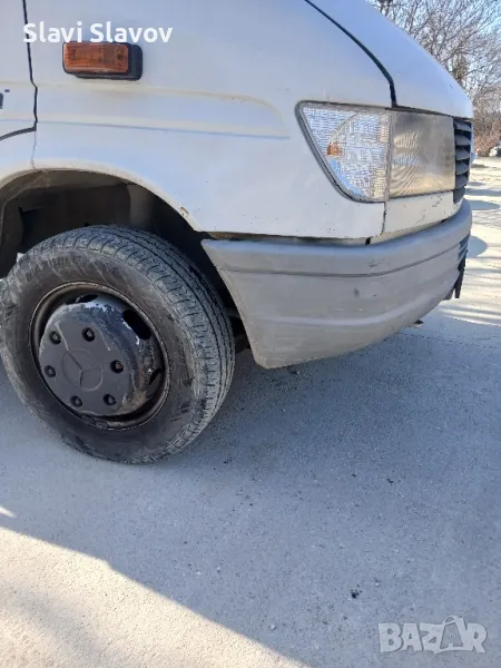 Джанти за Sprinter 412 ., снимка 1