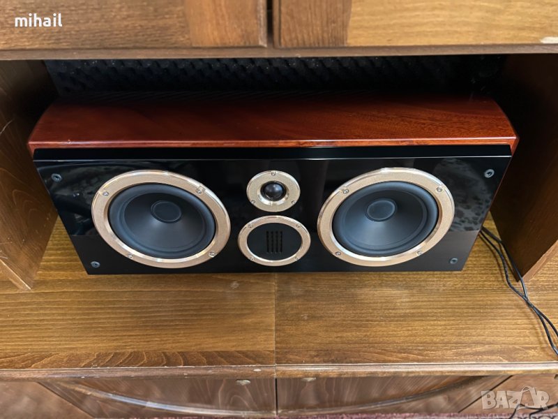 Swans F2.2C Center Speaker/Център, снимка 1