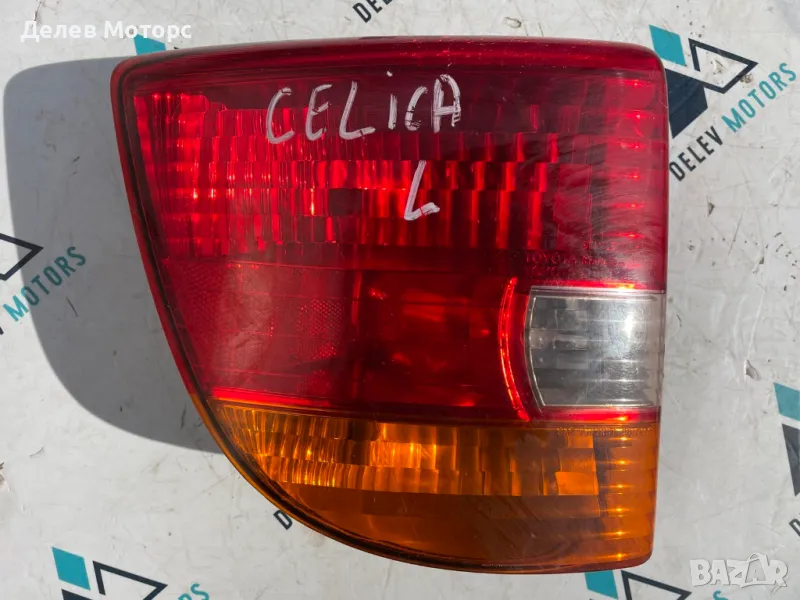 Ляв стоп за Toyota Celica Тойота Селика 2000 г., снимка 1