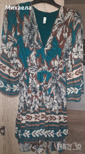 Официална дамска рокля, снимка 1