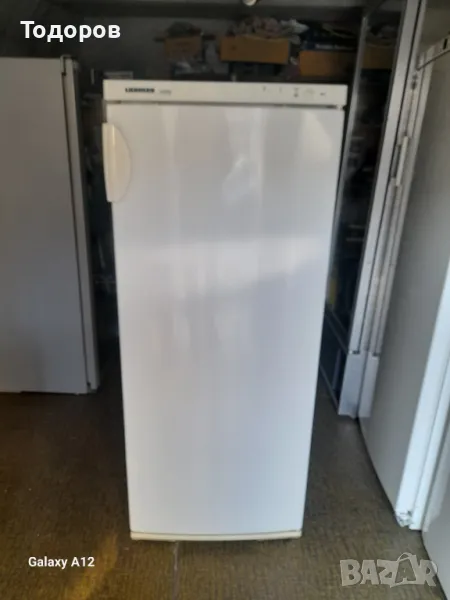 Фризер Liebherr GS2481 , снимка 1