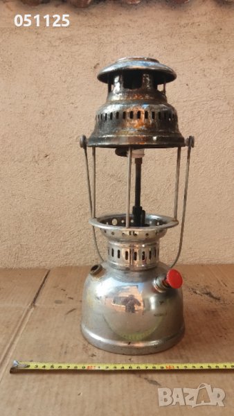 стар петромакс , снимка 1