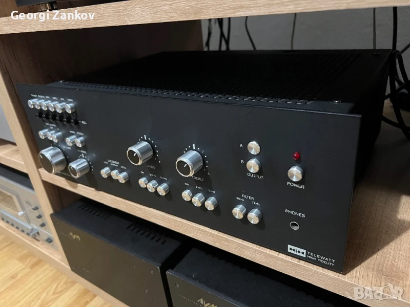 Klein Hummel SV2006, снимка 1