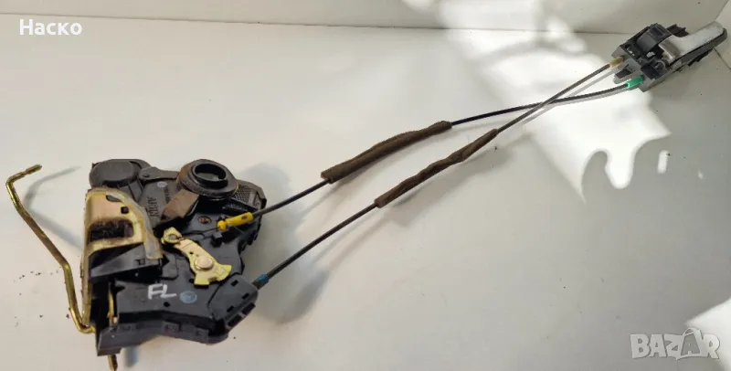 Предна Лява Брава Тойота Корола Е12 Toyota Corolla E12 2001 - 2008, снимка 1