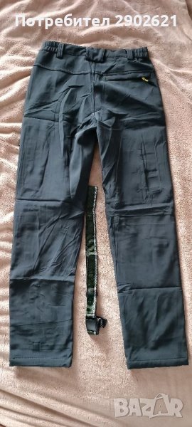 Неопреново долнище , снимка 1