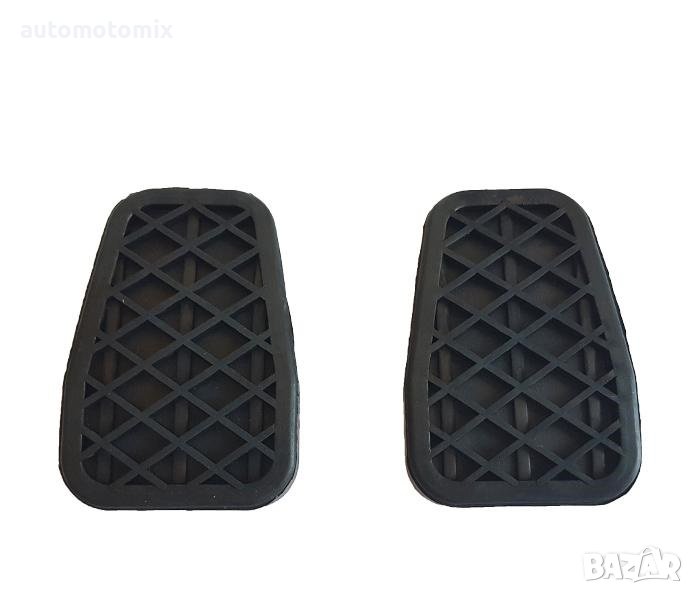 ГУМИЧКИ ЗА СЪЕДИНИТЕЛ И СПИРАЧКА 8715, снимка 1