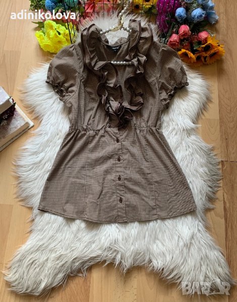 Риза Tally Weijl, снимка 1