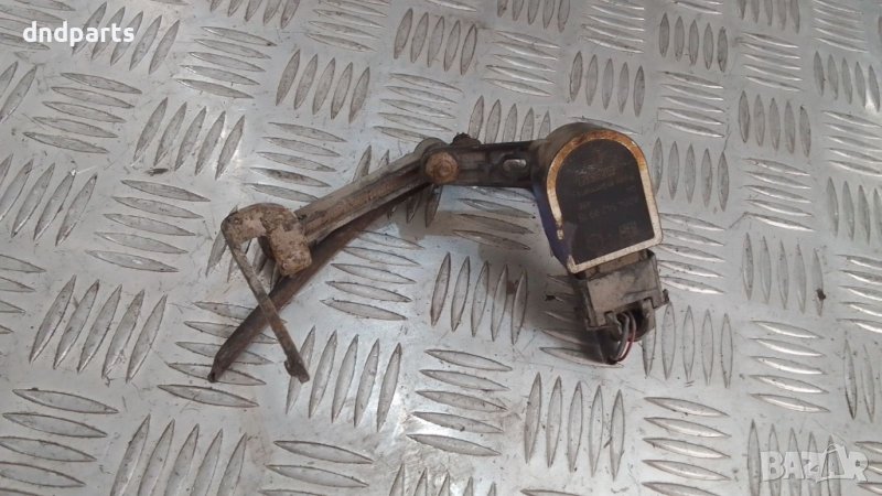 Кантар Mercedes ML350 CDI W166 2013г.(заден десен)	, снимка 1