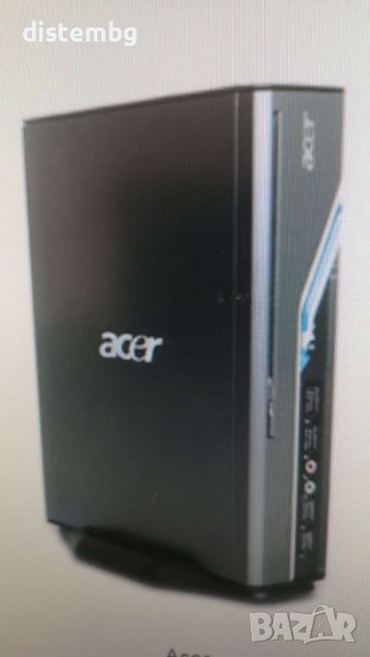 Компютър малък  Acer Veriton 1000 (130016), снимка 1