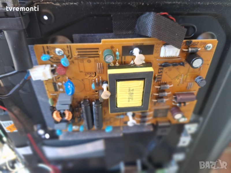 PSU 17IPS62 за 32-инчов телевизорTELEFUNKEN 32FA6001  , с дисплей VES315UNGH-L3-N41, снимка 1