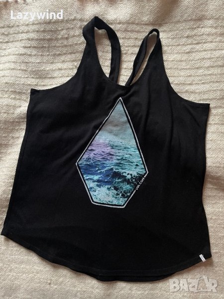 Топ Volcom, снимка 1