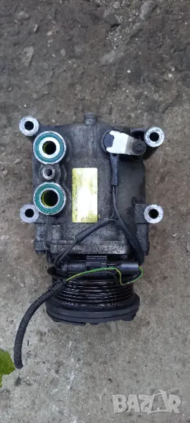 Компресор климатик Ford Focus I, снимка 1