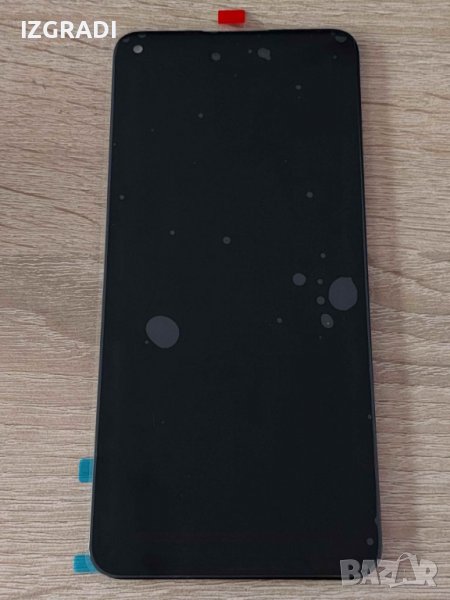 Дисплей и тъч скрийн за Xiaomi Redmi 10X, снимка 1