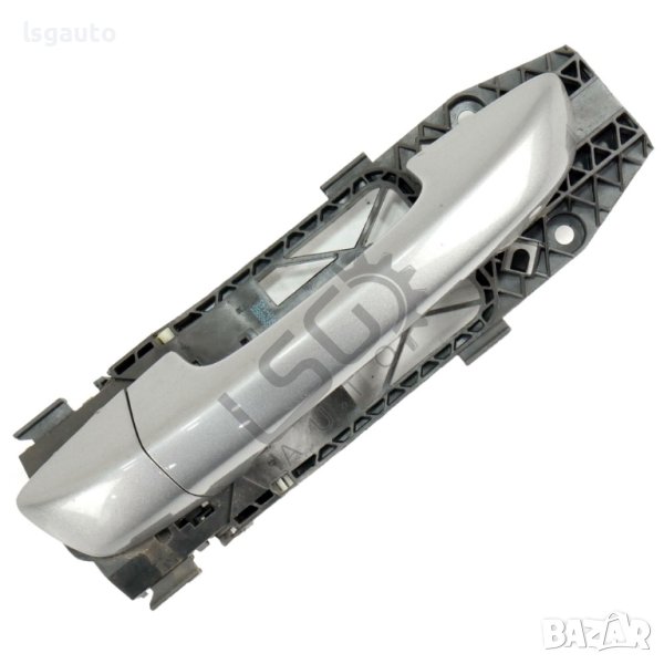 Задна дясна външна дръжка Volkswagen Golf VI 2008-2016 ID: 117357, снимка 1