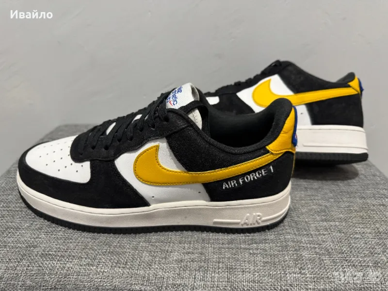Nike Air Force 1 Low 07 LV8., снимка 1