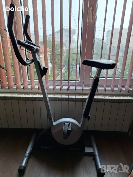 Велоергометър ucm 75, снимка 1
