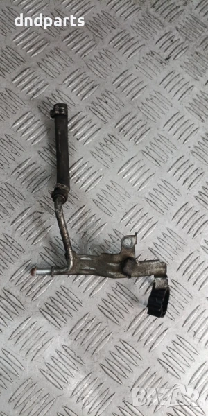 Тръба Alfa Romeo 159 1.9JTD 2009г.	, снимка 1