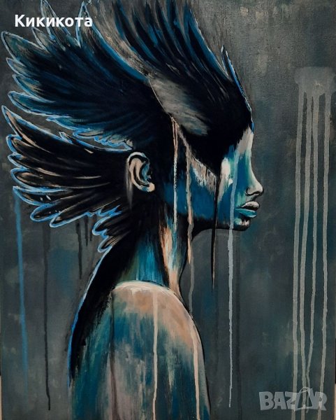 Арт 40/50, снимка 1