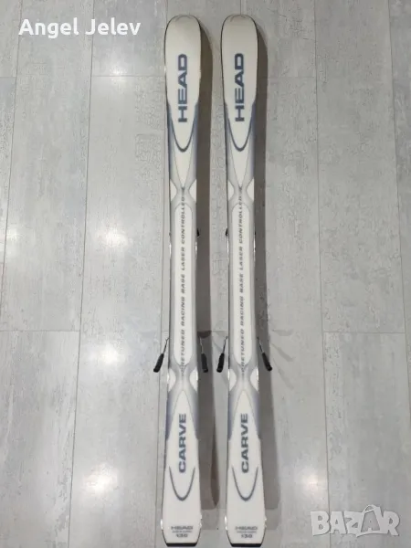 ски, снимка 1