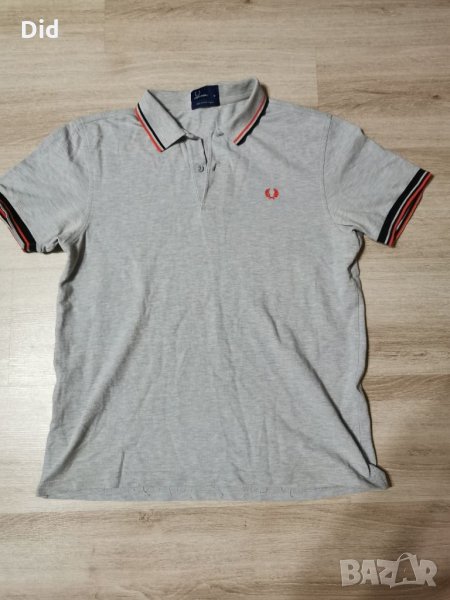 Тениска Fred Perry , снимка 1
