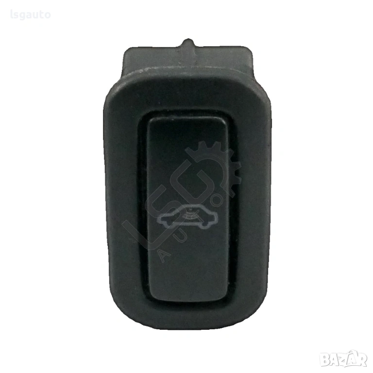 Бутон аларма Seat Altea 2004-2015 ID: 157622, снимка 1