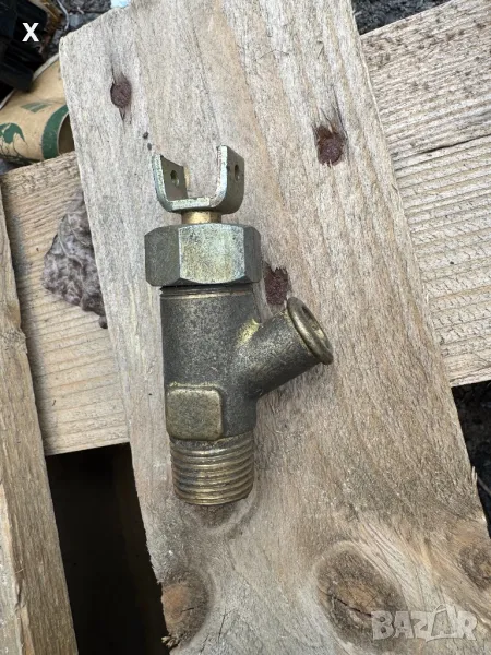 Кранче блок КАМАЗ ЗИЛ 130-1305010-Е НОВ СССР, снимка 1