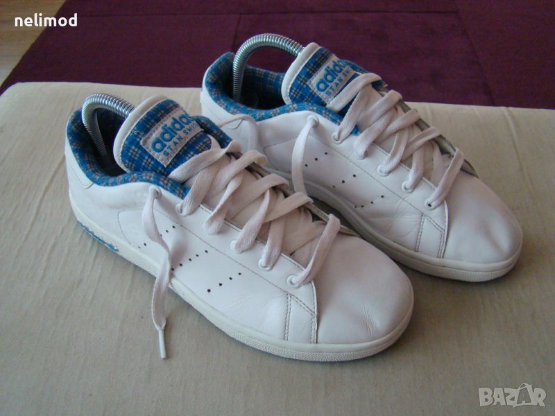 Adidas Stan Smith original size UК 5 38 номер РАЗПРОДАЖБА  на 40,00 лв, снимка 1