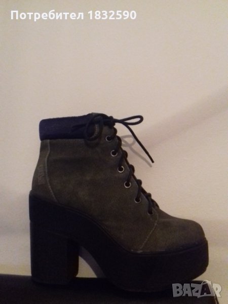 БОТИ "COOL WAY" N:38, снимка 1