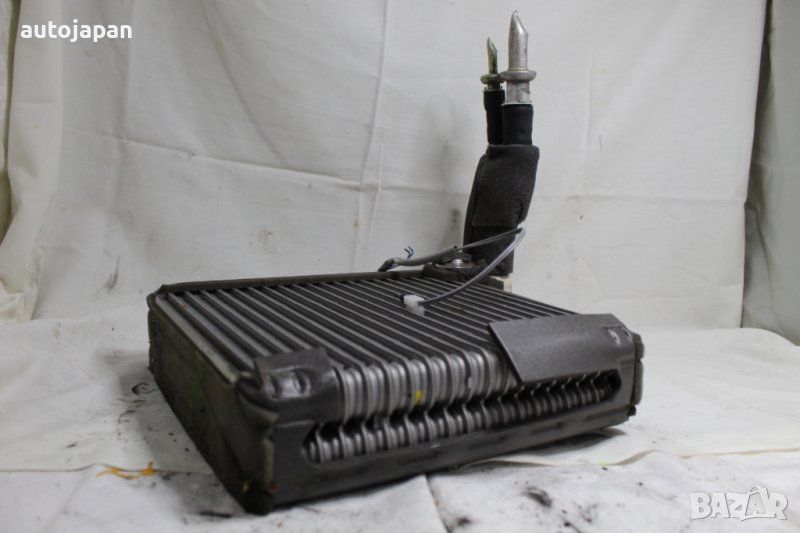 Радиатор климатик Мазда 5 2.0 146кс 05г Mazda 5 2.0 146hp 2005, снимка 1