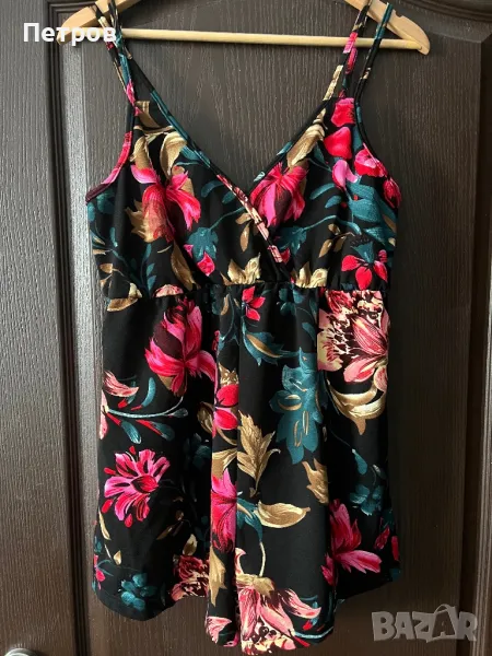 Сукман за бременни, снимка 1