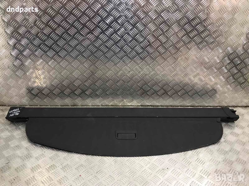 Щора багажник Audi A6,2005г., снимка 1