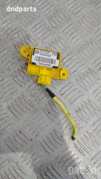 Датчик врата Opel Astra G 1999г.(преден десен), снимка 1