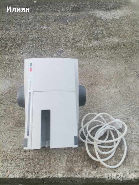 Смесителен апарат за А силикони и полиетер, снимка 1