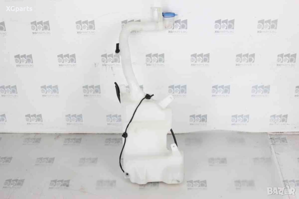 Казанче чистачки за Opel Agila B (2008-2014), снимка 1