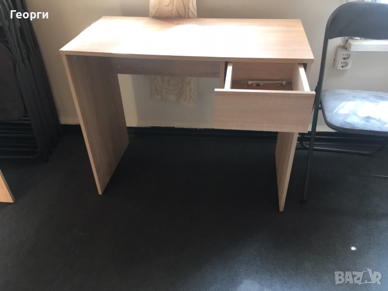 Бюро офис / ученическо / чин - 4 броя, снимка 1