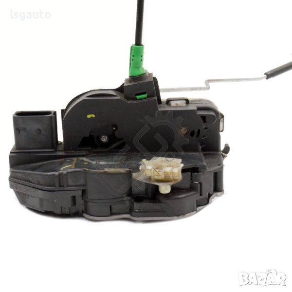 Брава задна дясна врата Opel Astra (J) 2010-2018 ID: 116388, снимка 1