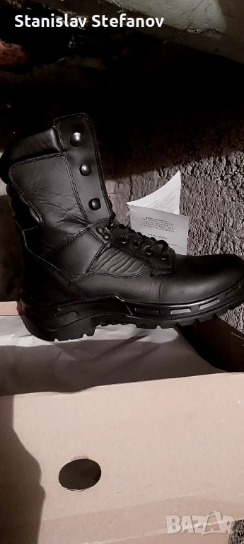 Кубинки Зимни, снимка 1