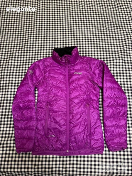 Bergans Of Norway Pertex Quantum дамска пухенка ХС, снимка 1