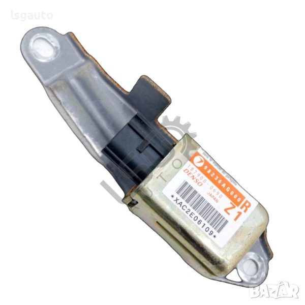 AIRBAG сензор Subaru OUTBACK IV 2003-2009 ID: 153110, снимка 1