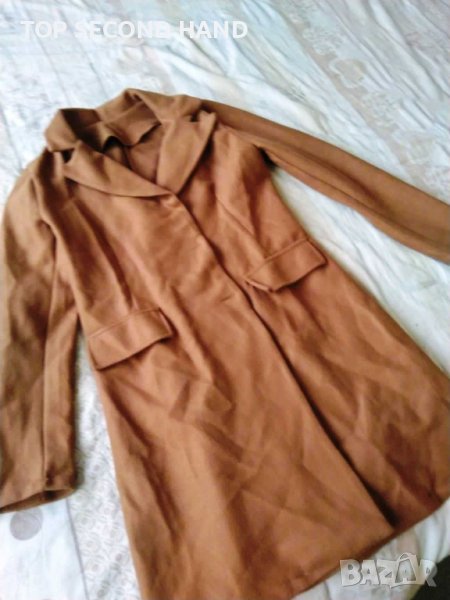 Ново Дамско палто, снимка 1