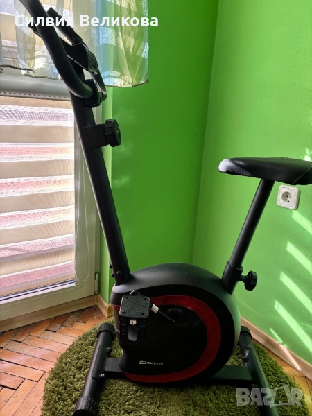 Велоергометър, снимка 1