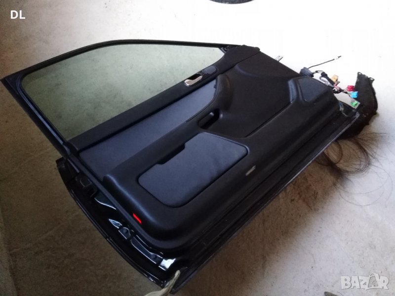 Предна Лява, Шофьорска врата за Ауди А3 8л, Оборудвана, , снимка 1