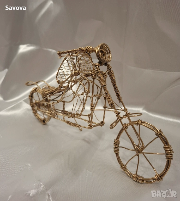 Свободностоящ мотор, снимка 1