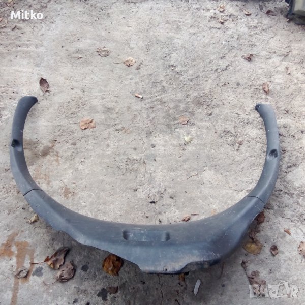 Кора Заден Капак За Форд Пума 1999г / Ford Puma 1999y, снимка 1