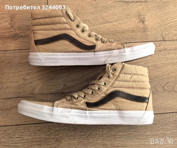 кецове Vans 44ти размер , снимка 1