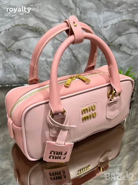 Miu Miu дамски чанти Различни цветове , снимка 1