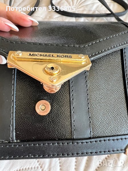 Чанта Michael Kors , снимка 1