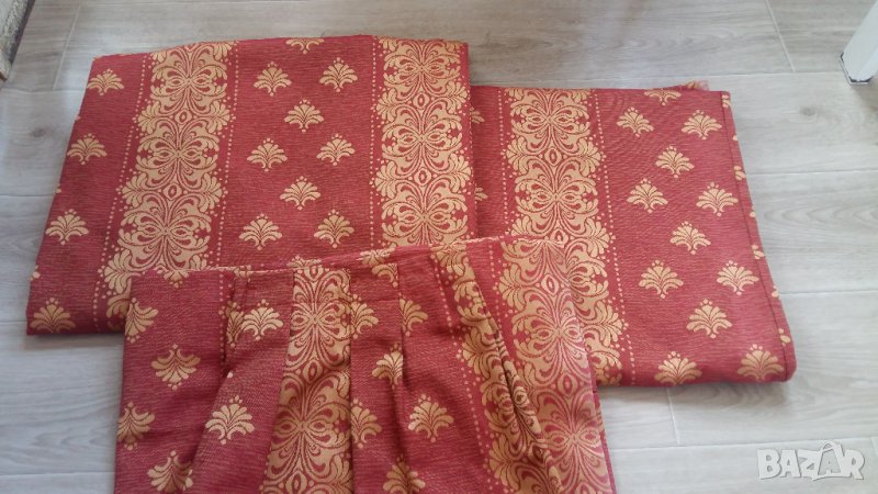 3 БРОЯ НЕМСКИ ДЕБЕЛИ ПЕРДЕТА, снимка 1